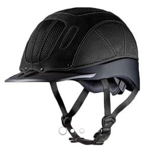 Troxel Sierra Western Helmet